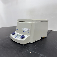 Eppendorf 5415 D Centrifuge image 1